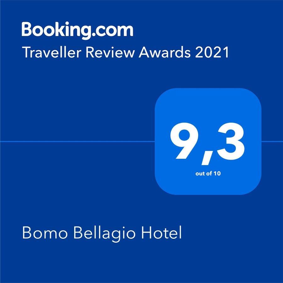 Bellagio Hotel Фурка Екстериор снимка