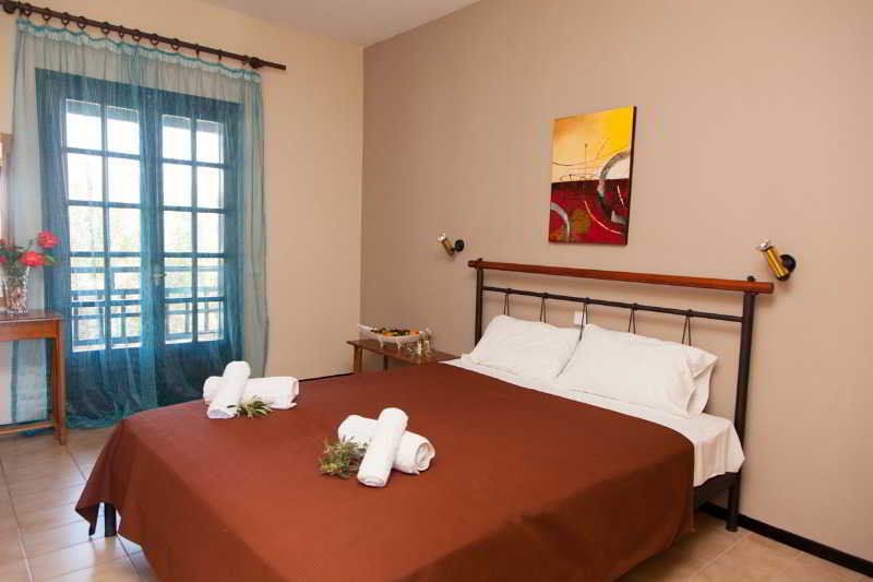 Bellagio Hotel Фурка Екстериор снимка