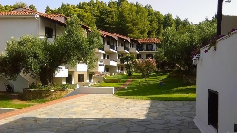 Bellagio Hotel Фурка Екстериор снимка